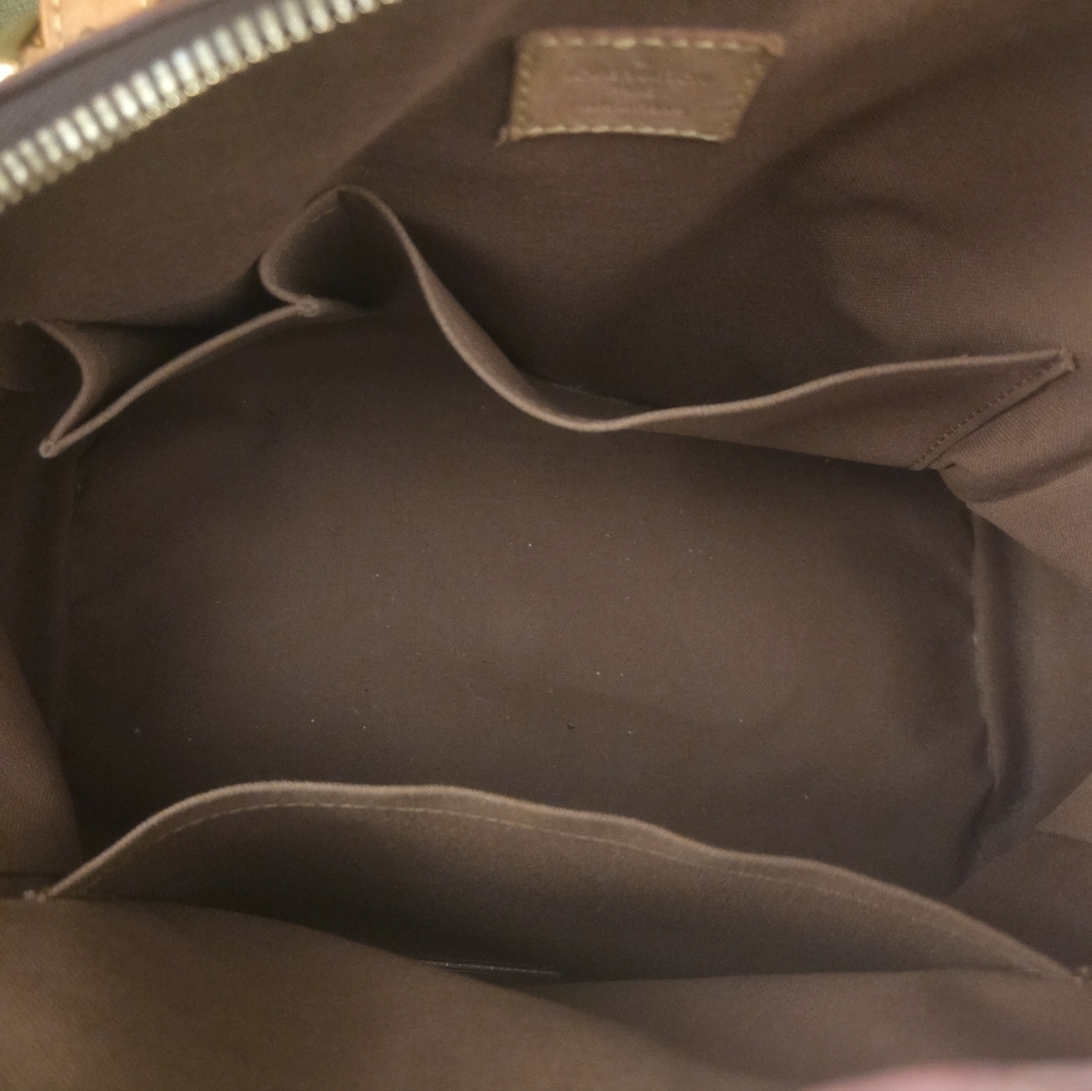 LOUIS VUITTON Monogram Tivoli GM - Picture 2 of 11